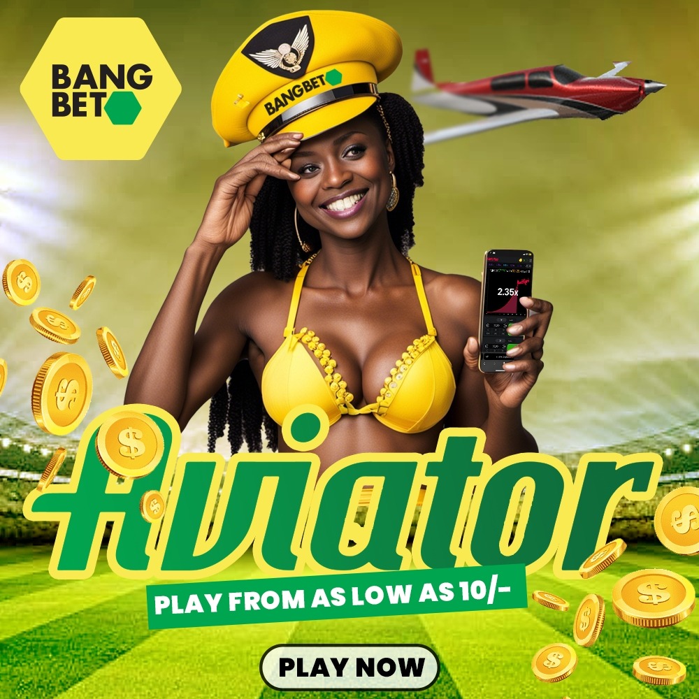 Bangcasino - Bangbet aviator