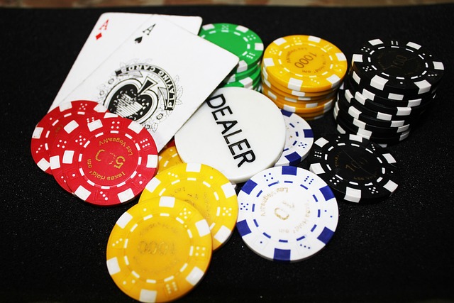 making money playing blackjack on online casinos