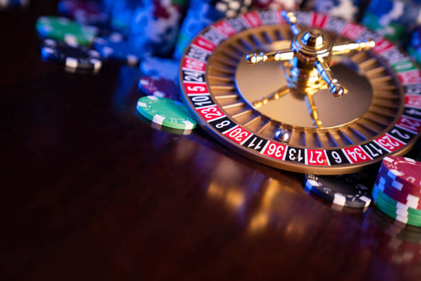 Online Casino