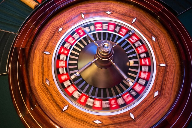 make money playing online roulette