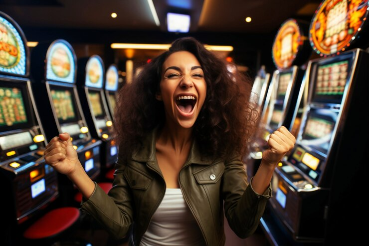 Find the Best Online Casinos to Win Real Money