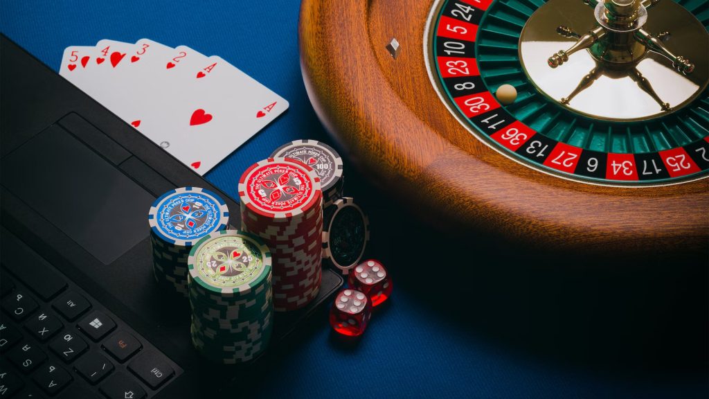 11 Fascinating Facts About Casinos in Africa