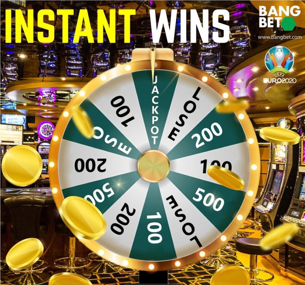 High Stakes Thrills at Bangcasino Kenya