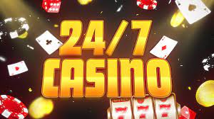 Online Casino