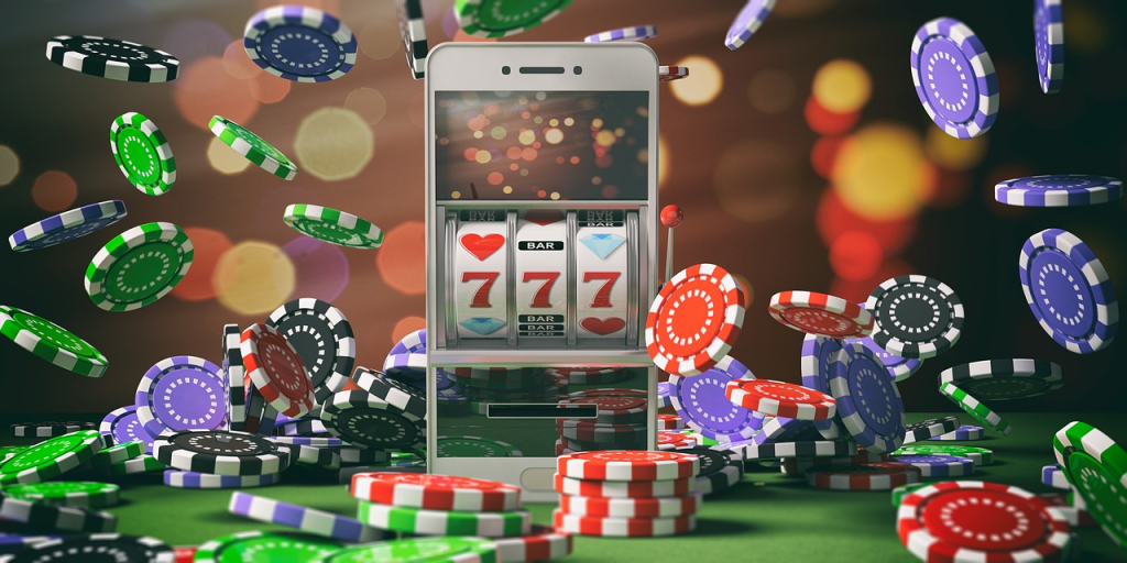 Online Casino