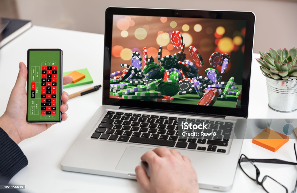 Online Casino in Tanzania