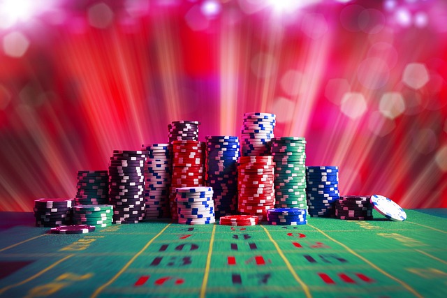 Online Casino