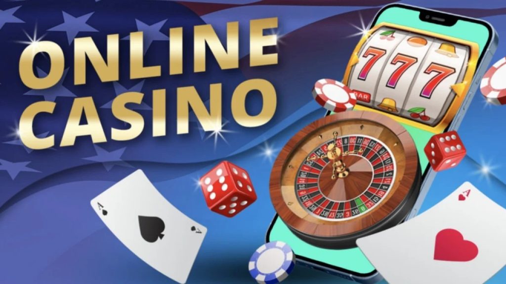 Latest Trends In Online Casinos