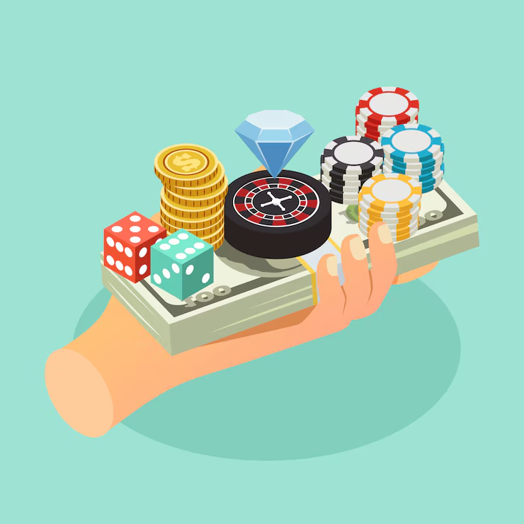 Principles of Responsible Gambling