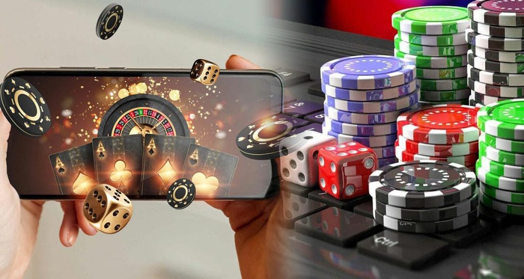 Casino Games in the Modern Era