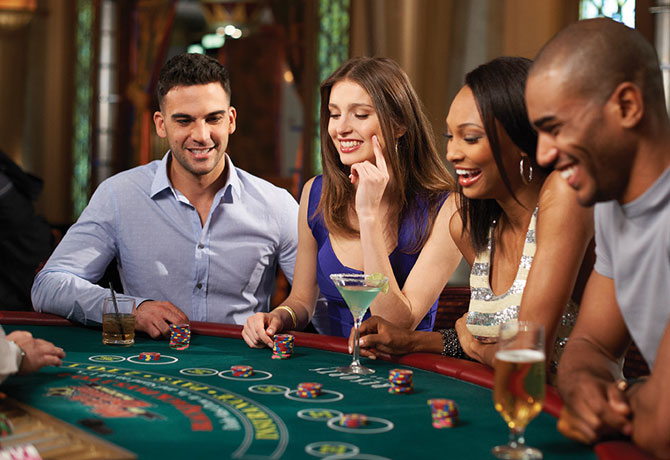 How to Keep Your Casino Winnings