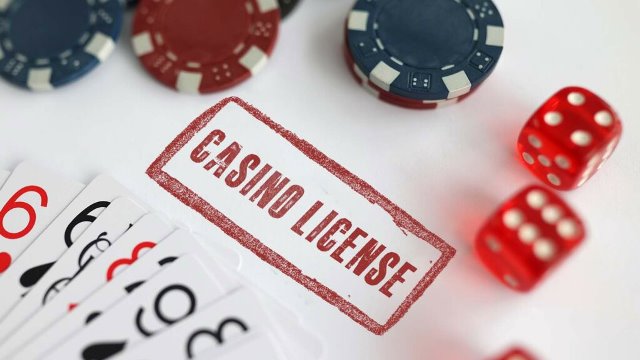 The Legal Framework of Casino Games in Africa