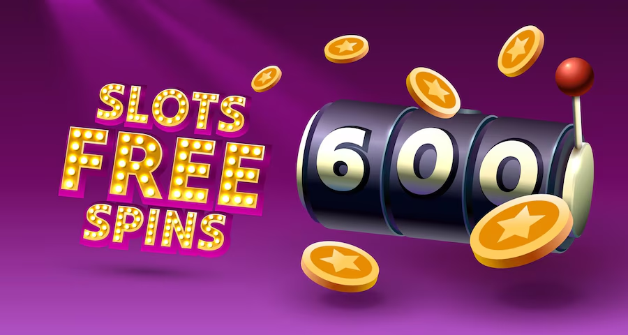 Bonus on online casinos