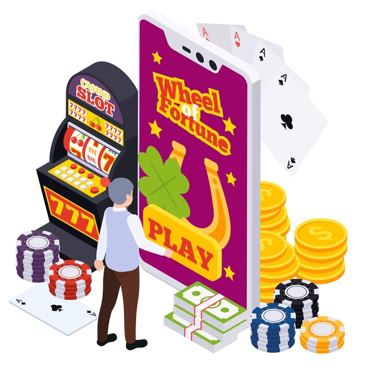 winning at online casinos in Africa