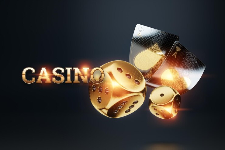 Make money playing baccarat on online casino