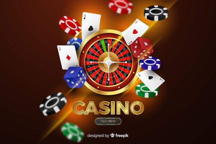 Online casinos in Africa