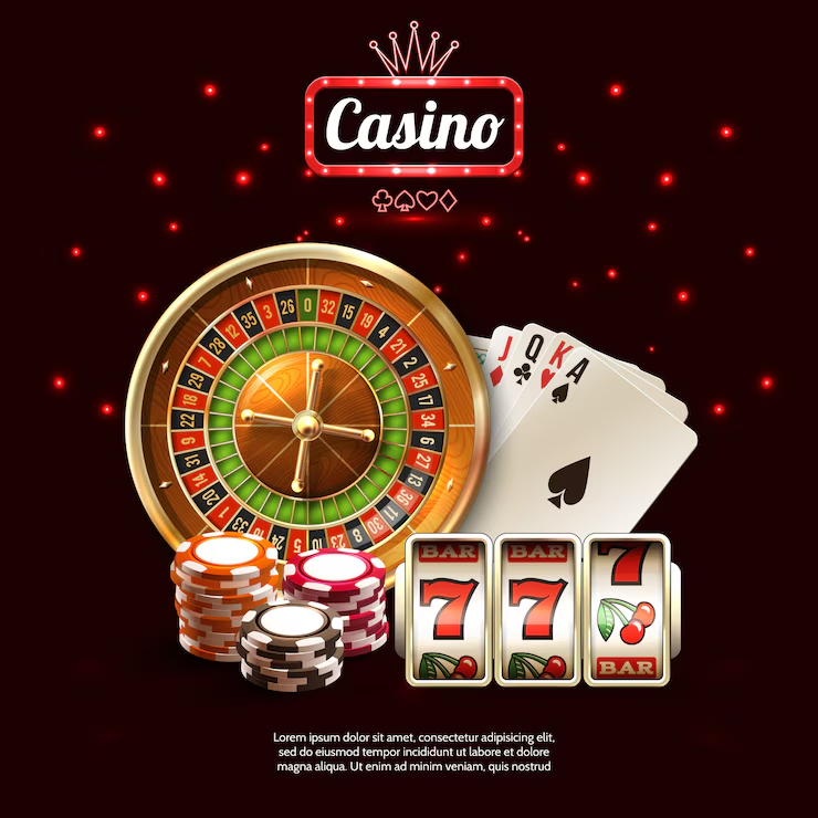 Online casinos in Africa