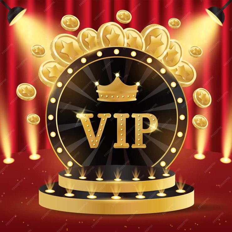 VIP member at Bangcasino