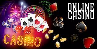 Most Popular Games in Online Casinos