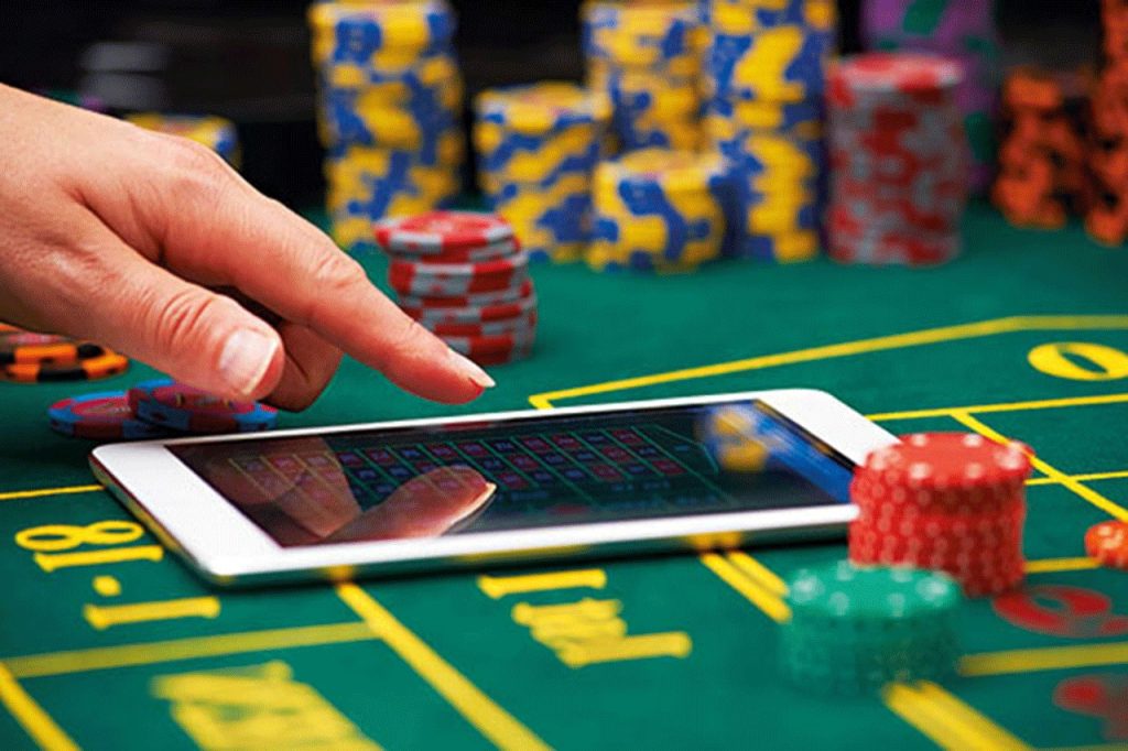 Casino Strategies That Work