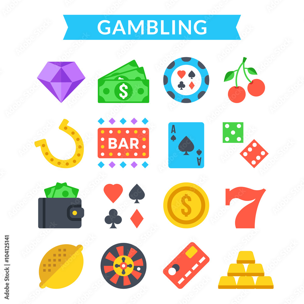 Understanding Casino Symbols