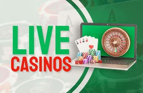 Understanding Live Dealer Casinos