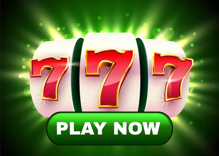 Play Lucky 777 on Bangcasino