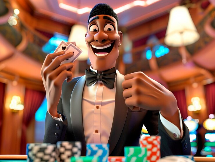 How to Make Online Casino Games More Fun