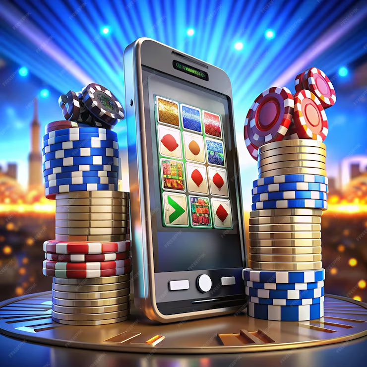 How to Make Online Casino Games More Fun