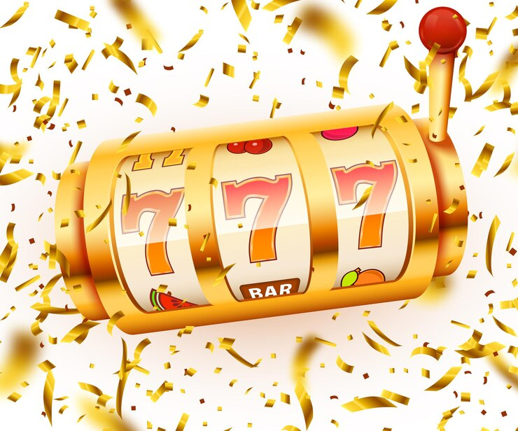 Play Lucky 777 on Bangcasino