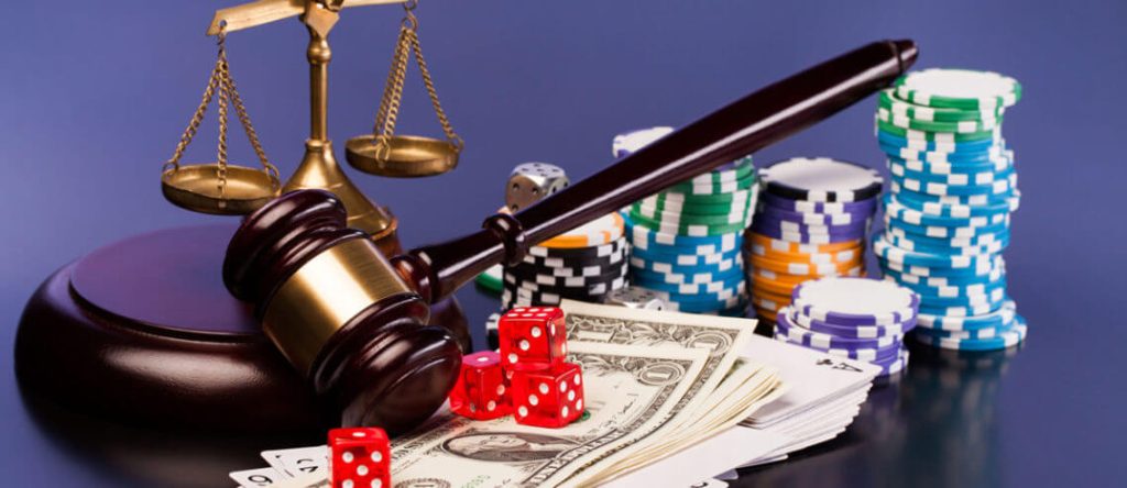 How Online Gambling is Regulated