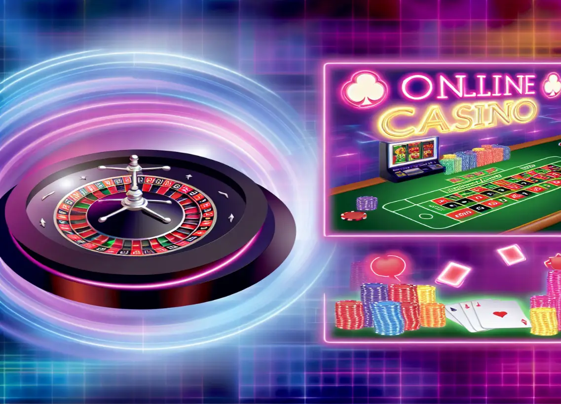 Online Casino Game Rules