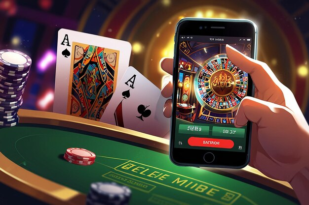 Choosing an Online Casino