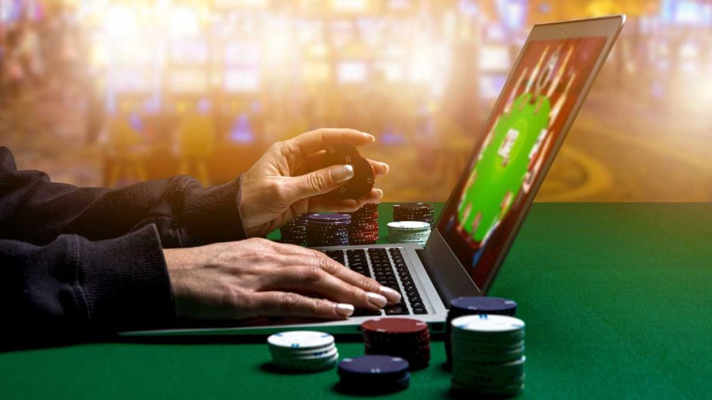 How to Better Your Chances at Online Poker