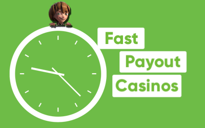 Top Fast Payout Casinos in Africa: Quick Access to Your Winnings