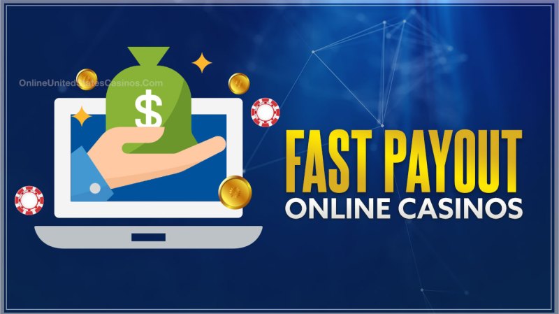 Top Fast Payout Casinos in Africa: Quick Access to Your Winnings