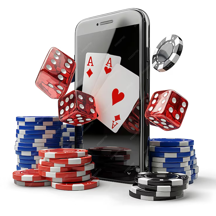 Online Poker