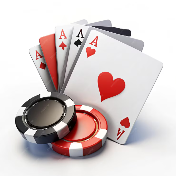 Variations of poker