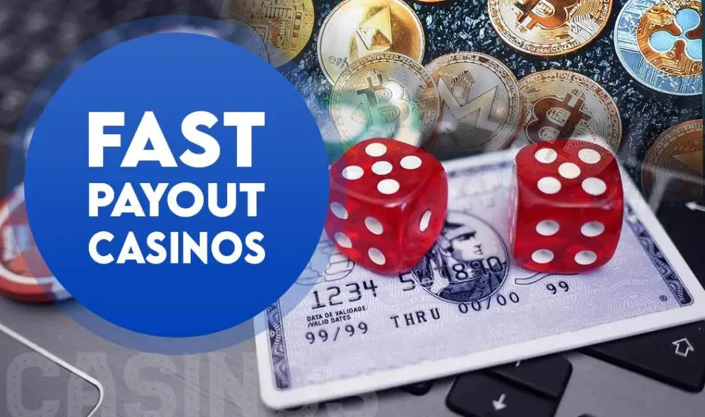 Top Fast Payout Casinos in Africa: Quick Access to Your Winnings