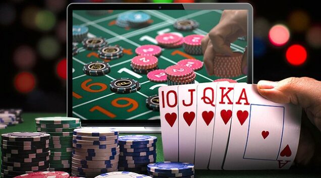 How to Better Your Chances at Online Poker