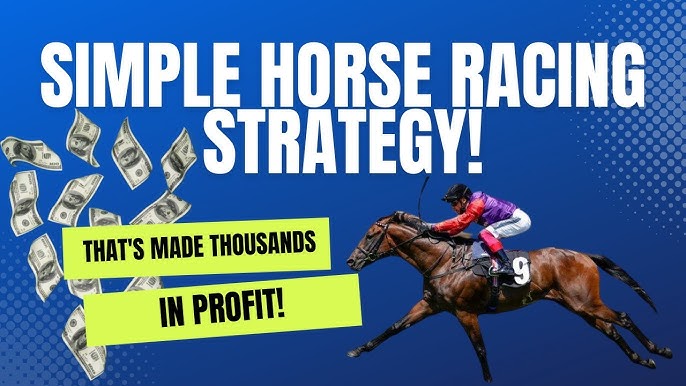 Horse Racing Betting Guide