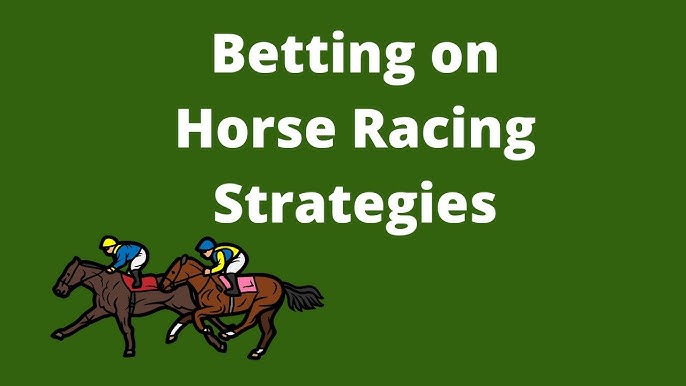 Horse Racing Betting Guide