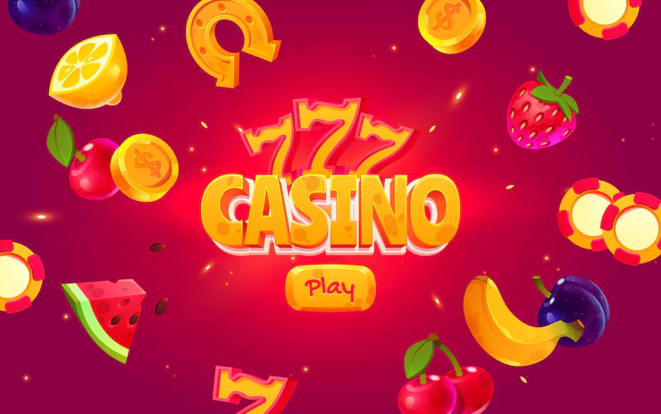 Myths in Online Casinos