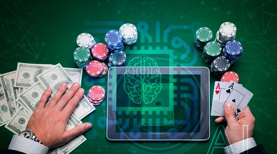 AI in Online Casinos