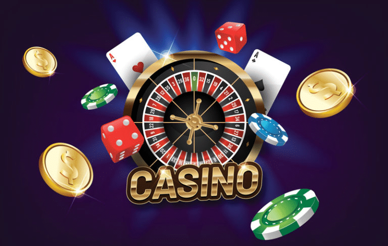 Latest Trends in Online Casinos 