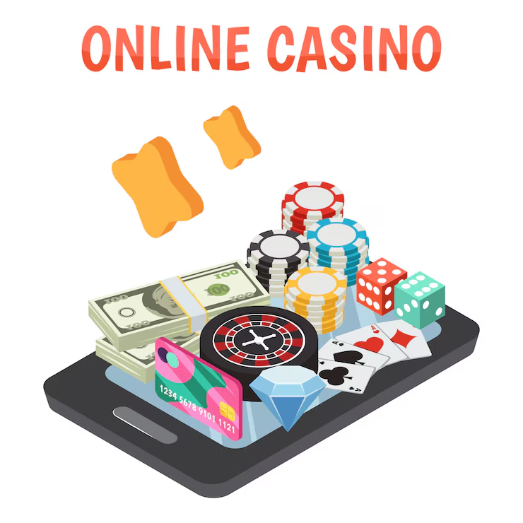 Live dealer games on online casinos in Kenya