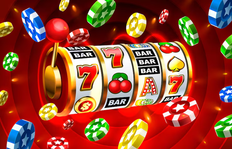 Online slots games in Kenya online casinos