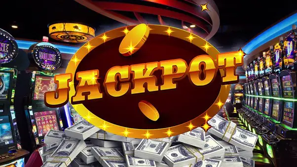 Jackpot Management for Casino Winners