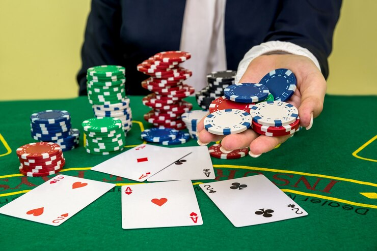 Online casino in Kenya