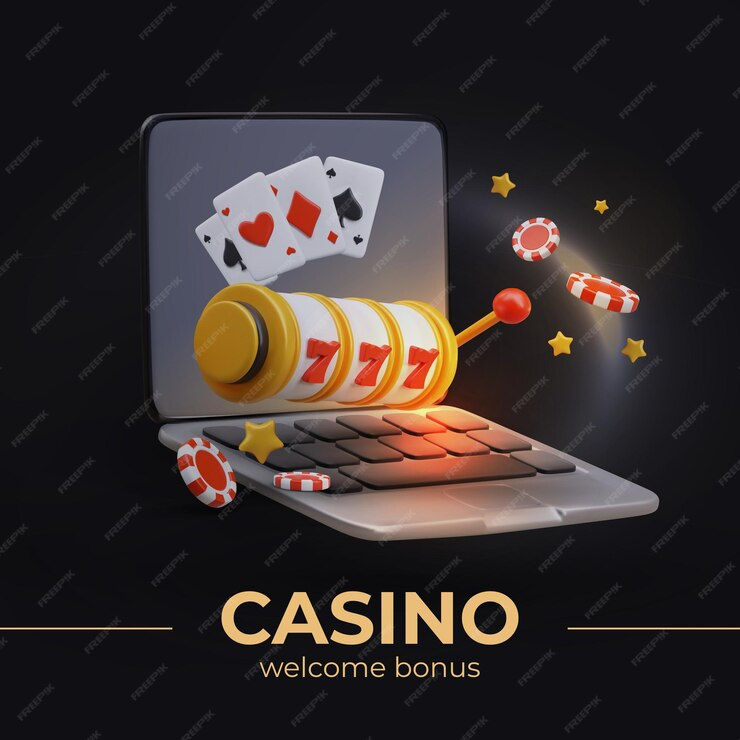 Online casino games in Kenya